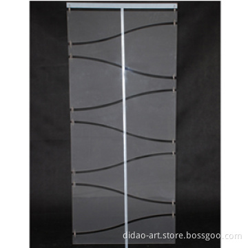 Acrylic Screen (AS019-2)